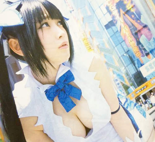 《乳袋繩女神》御伽ねこむ乳好壯壯的神還原讚啦❤ 《乳袋繩女神》御伽ねこむ乳好壯壯的神還原讚啦❤