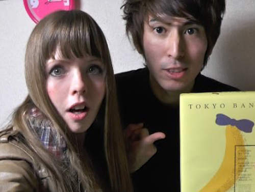 《外國人無法接受的日本土產》超意外的第一名居然是? 《外國人無法接受的日本土產》超意外的第一名居然是?