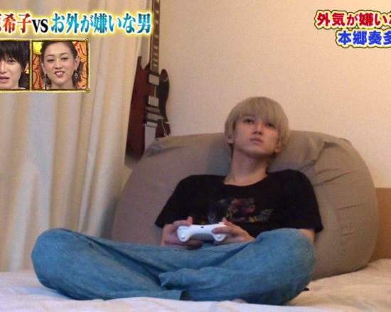 《本鄉奏多宅宅生態大公開》你有辦法一次花20小時在興趣上嗎? 《本鄉奏多宅宅生態大公開》你有辦法一次花20小時在興趣上嗎?