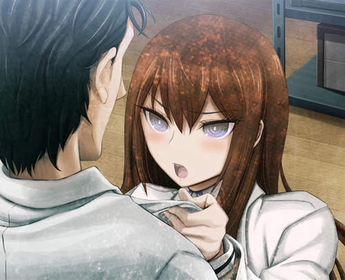 負評不斷《命運石之門新作》該說是這些玩家眼殘還是官方的問題？