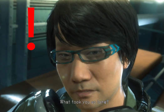 潛龍諜影製作人《小島秀夫》傳將離開KONAMI！？以後MGS跟沉默之丘怎麼辦？