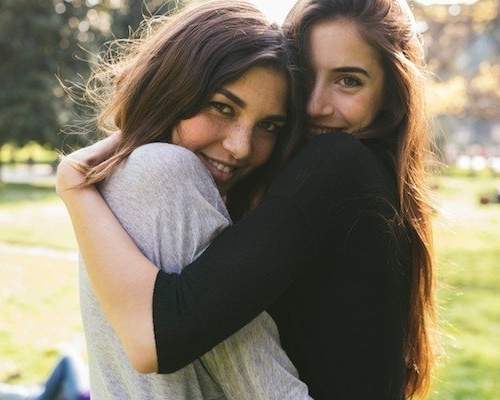 《好朋友時代》為什麼離不開她們？因為她們比情人還重要