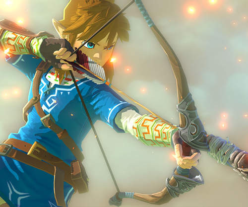 《2015年最期待10款遊戲》外國遊戲媒體最想玩的是否有你所選呢？