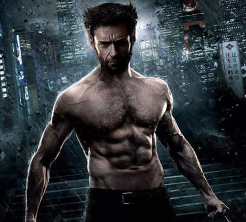 好可怕系列《四位超困擾的超能力者》居然有跟金鋼狼相反的能力  好可怕系列《四位超困擾的超能力者》居然有跟金鋼狼相反的能力