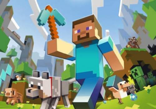 關於大家都很關心的《Minecraft2》Mojang幹部表示「近期之內不會推出」 關於大家都很關心的《Minecraft2》Mojang幹部表示「近期之內不會推出」