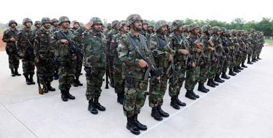 《10個世界最強的國家軍隊》隔壁會上榜相信在觀看之前早就知道啦… 《10個世界最強的國家軍隊》隔壁會上榜相信在觀看之前早就知道啦…