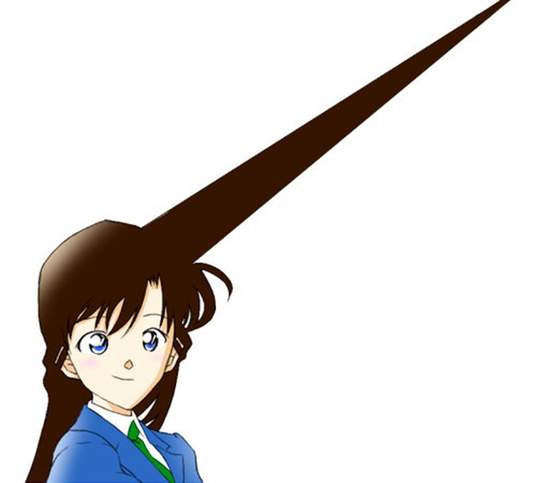 《髮型最衝擊動漫角色TOP 20》要Cos這些角色也很有難度 《髮型最衝擊動漫角色TOP 20》要Cos這些角色也很有難度