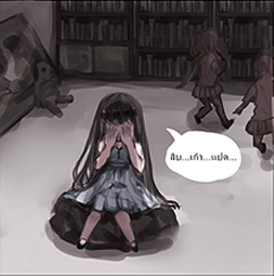 《極短篇恐怖漫畫》這些鬼故事中你最怕哪一樣呢? 《極短篇恐怖漫畫》這些鬼故事中你最怕哪一樣呢?