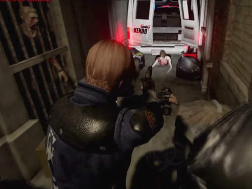 粉絲製作《惡靈古堡2 重製版》這樣的大作免費釋出真的沒問題嗎？