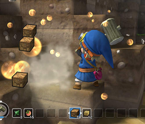 《Minecraft系遊戲10選》從RPG到動作對戰應有盡有