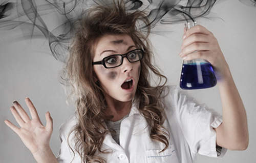 好可怕系列《歷史上的瘋狂科學家》究竟做出多驚人的事? 好可怕系列《歷史上的瘋狂科學家》究竟做出多驚人的事?
