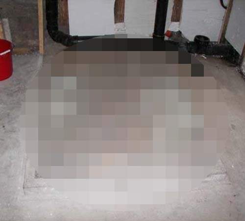 都市傳傳說《家裡出現跟貞子有關的東西》屋主發現之後馬上搬家了 都市傳傳說《家裡出現跟貞子有關的東西》屋主發現之後馬上搬家了