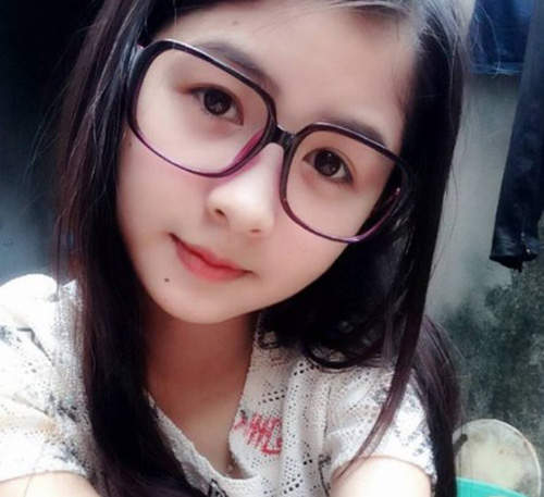 《越南百萬讚正妹》Ngố Thư當地擁有超高人氣的網路偶像 《越南百萬讚正妹》Ngố Thư當地擁有超高人氣的網路偶像