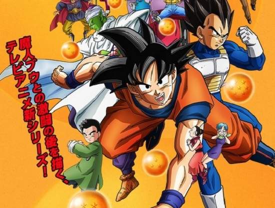 鳥山明透露《七龍珠超》劇情發展 悟空等人終於要穿越宇宙了嗎？