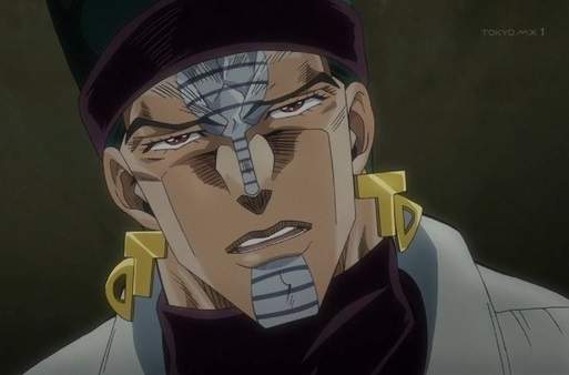 《JoJo的奇妙冒險》諏訪部順一最想配音的角色其實是？