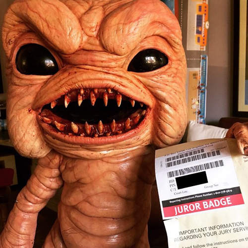 《瘋狂的米羅》小小怪物的B級日常生活紀錄中~ 《瘋狂的米羅》小小怪物的B級日常生活紀錄中~