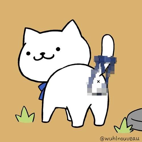 乳袋繩進化版《寶貝蛋蛋繩》比歐派還衝擊的視覺感受