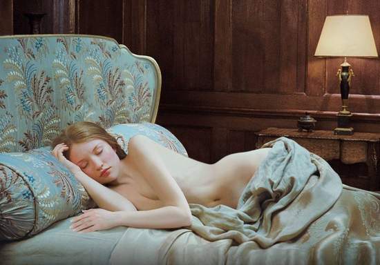 專家教你睡好睡飽～你今天睡飽了嗎？