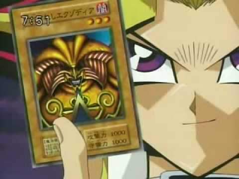 《遊戲王》「真正意義上的秒殺」你聽過15秒決鬥嗎? 《遊戲王》「真正意義上的秒殺」你聽過15秒決鬥嗎?