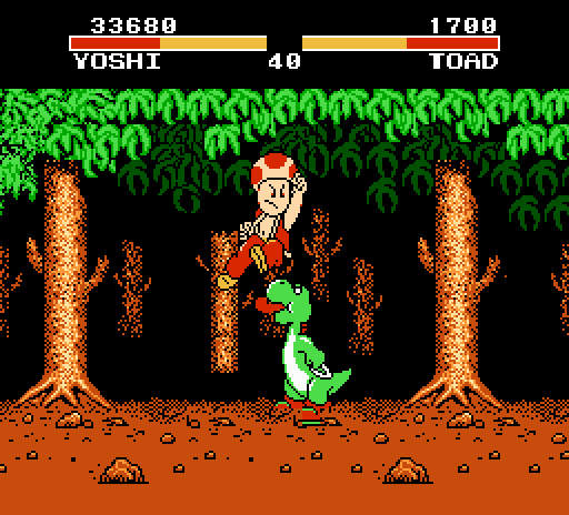 《微妙的10款山寨版遊戲》說好的瑪利歐賽車不是賽車...