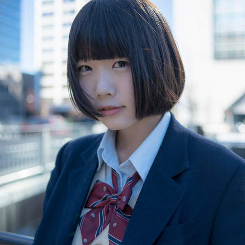 4月10日《短髮日》短髮推進委員會也來推廣短髮的美好♥ 4月10日《短髮日》短髮推進委員會也來推廣短髮的美好♥