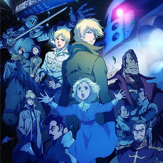 《鋼彈THE ORIGIN》「悲傷的阿爾黛西亞」 解開獨眼惡魔的誕生祕辛 《鋼彈THE ORIGIN》「悲傷的阿爾黛西亞」 解開獨眼惡魔的誕生祕辛