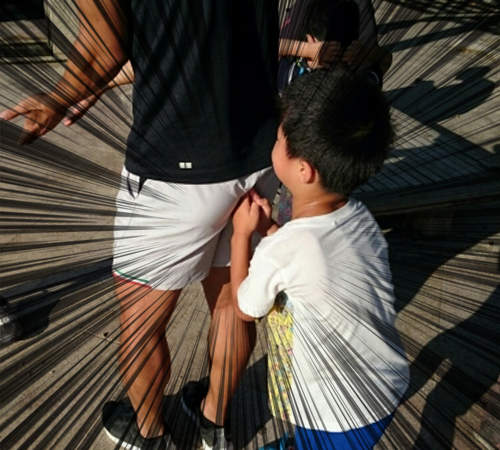 《15個小學玩過的危險遊戲》乖小孩絕對不能模仿喔ww(合掌) 《15個小學玩過的危險遊戲》乖小孩絕對不能模仿喔ww(合掌)