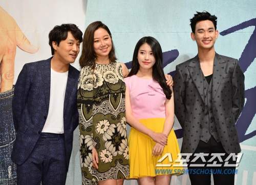 韓劇《製作人》眾所期待的主要原因是?猜猜看有幾成國民想追它 韓劇《製作人》眾所期待的主要原因是?猜猜看有幾成國民想追它