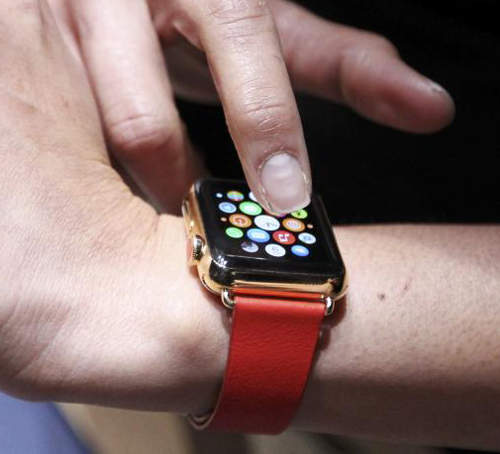 《Apple Watch 疑難雜症解決方法》連最近爆紅的刺青問題也可以解 《Apple Watch 疑難雜症解決方法》連最近爆紅的刺青問題也可以解