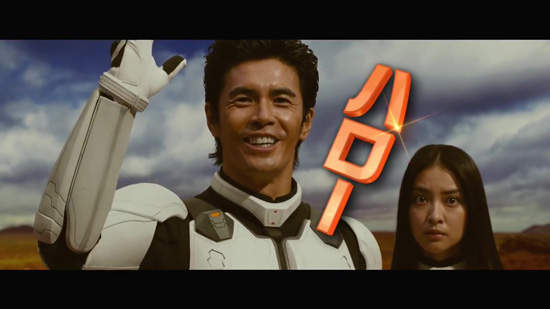 《真人電影火星異種》特報出爐 真的是..喀的一聲就把人的脖子給扭斷了..