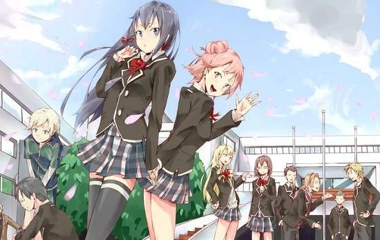 萬人選出《最期待看到下回的2015年春番》讓人等不及看到下一回的動畫是...？