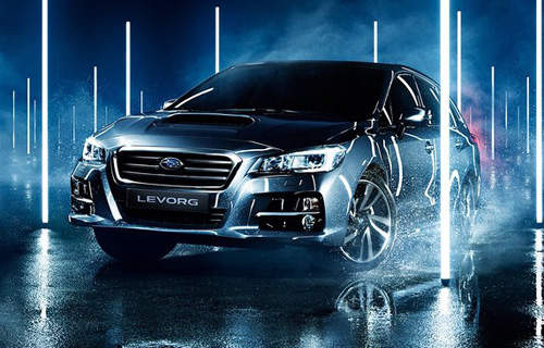 英國開賣《Subaru Levorg》揪竟身上有什麼好料呢? 英國開賣《Subaru Levorg》揪竟身上有什麼好料呢?