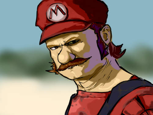 《音樂人的追夢之路》從吵死人的瑪利歐 到當紅的作曲者……