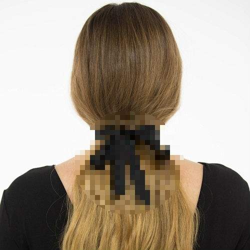 滿頭問號的《緞帶編髮》不要把潮流亂結合阿ww 滿頭問號的《緞帶編髮》不要把潮流亂結合阿ww