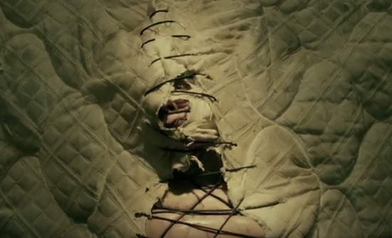 都市傳說《飯店房間有異味》到底有多少人在房間裡發現......