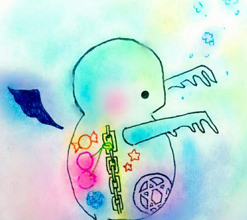 聖誕前夕看《水蚤交配直播》詭異平安夜活動已經大勝單身宅宅？