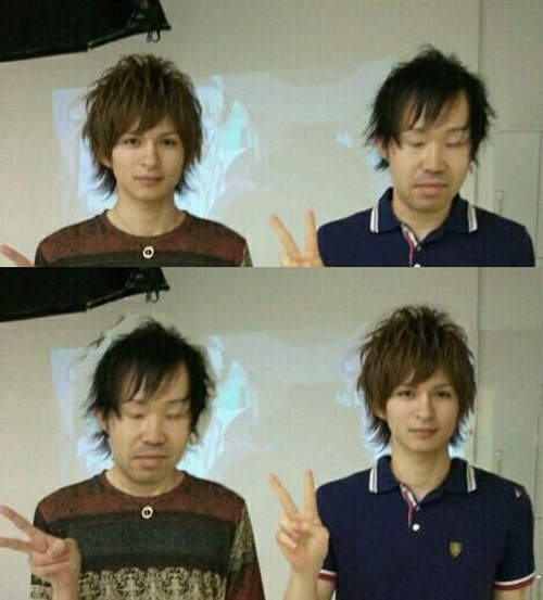 《宅宅變身型男穿搭法》結果還是臉最重要嗎? 《宅宅變身型男穿搭法》結果還是臉最重要嗎?