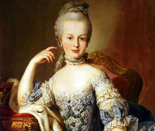 都市傳傳說《古代皇室的暗黑秘密》這些醜聞究竟是真是假呢? 都市傳傳說《古代皇室的暗黑秘密》這些醜聞究竟是真是假呢?