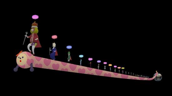 《相隔6年才看到結局的遊戲》達成結局條件究竟是什麼呢？