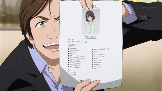 有雷《白箱SHIROBAKO》製作成員表示將是充滿話題的一回 原來是選角內幕大爆料啊XDDD 有雷《白箱SHIROBAKO》製作成員表示將是充滿話題的一回 原來是選角內幕大爆料啊XDDD