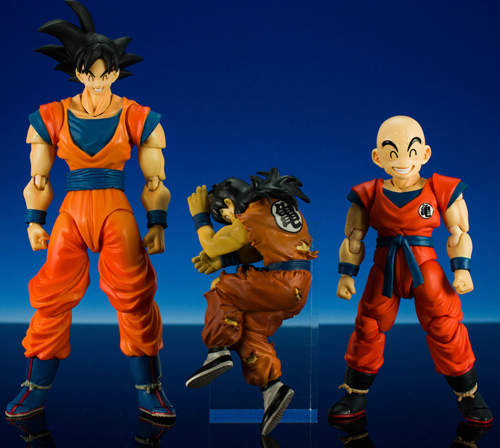 《飲茶名場面模型》網友第一手搶先惡搞開箱