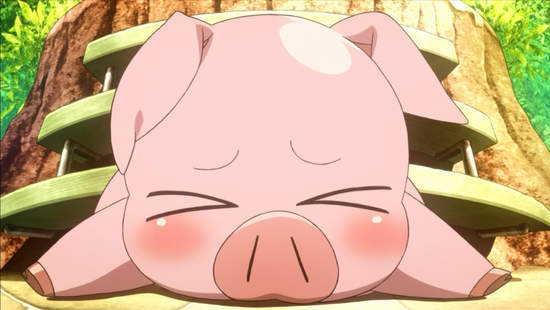 《輕小說男主角的必要性》沒有男主角很難賣? 《輕小說男主角的必要性》沒有男主角很難賣?