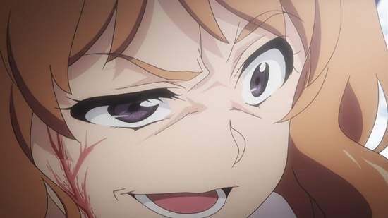 真人版《卡片對戰遊戲WIXOSS》可愛的卡片變成體型壯碩的… 真人版《卡片對戰遊戲WIXOSS》可愛的卡片變成體型壯碩的…