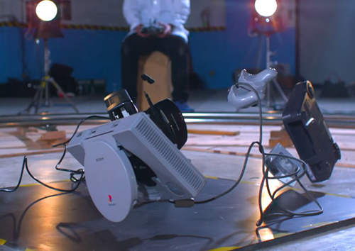 《最強遊戲主機決定戰》物理性方面最強的主機是~? 《最強遊戲主機決定戰》物理性方面最強的主機是~?