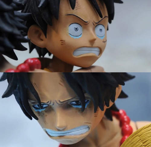 《艾斯：謝謝你愛我》Cry Heart第三彈影片洋蔥注意報