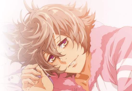 《枕男子》豪華11位聲優發表 每周都有不同屬性男角陪你進入夢鄉 《枕男子》豪華11位聲優發表 每周都有不同屬性男角陪你進入夢鄉