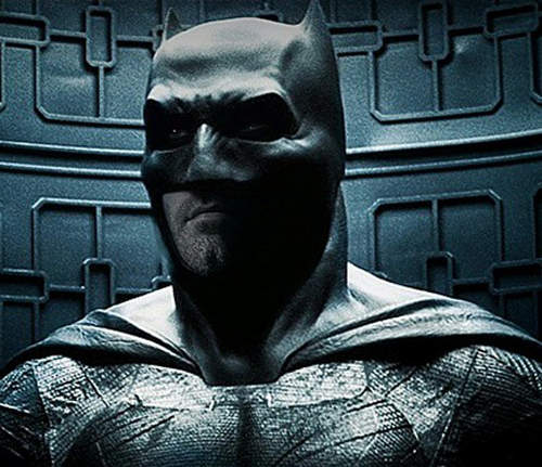 《蝙蝠俠對超人：正義曙光》有誠意的側拍預告搶先看