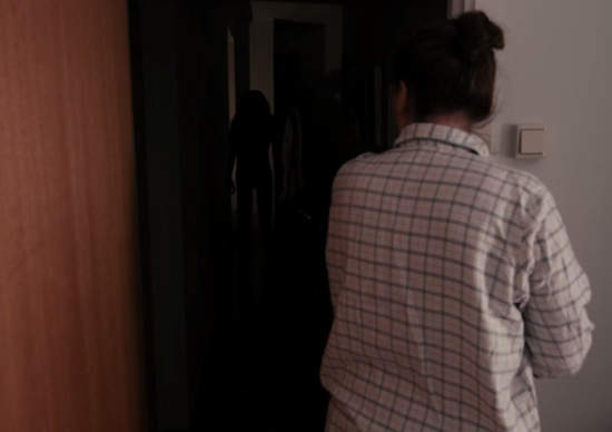 最恐怖短片《停電》改拍電影 從此對停電有陰影了QQ