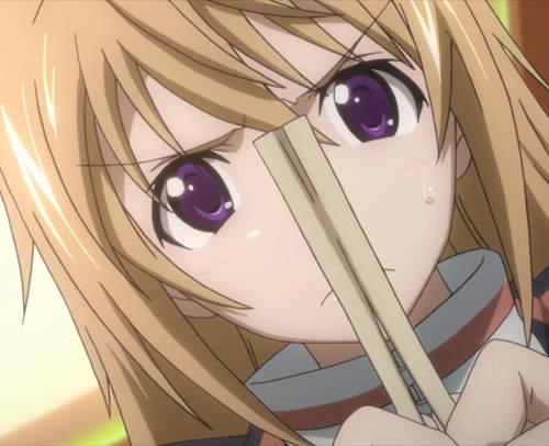 親身驗證《中國製免洗筷有毒?》做這種實驗的本身才有毛病吧…… 親身驗證《中國製免洗筷有毒?》做這種實驗的本身才有毛病吧……