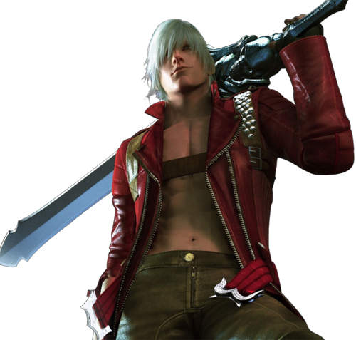 真實打造惡魔獵人《叛逆之刃》擁有它就能跟但丁一樣帥氣嗎？